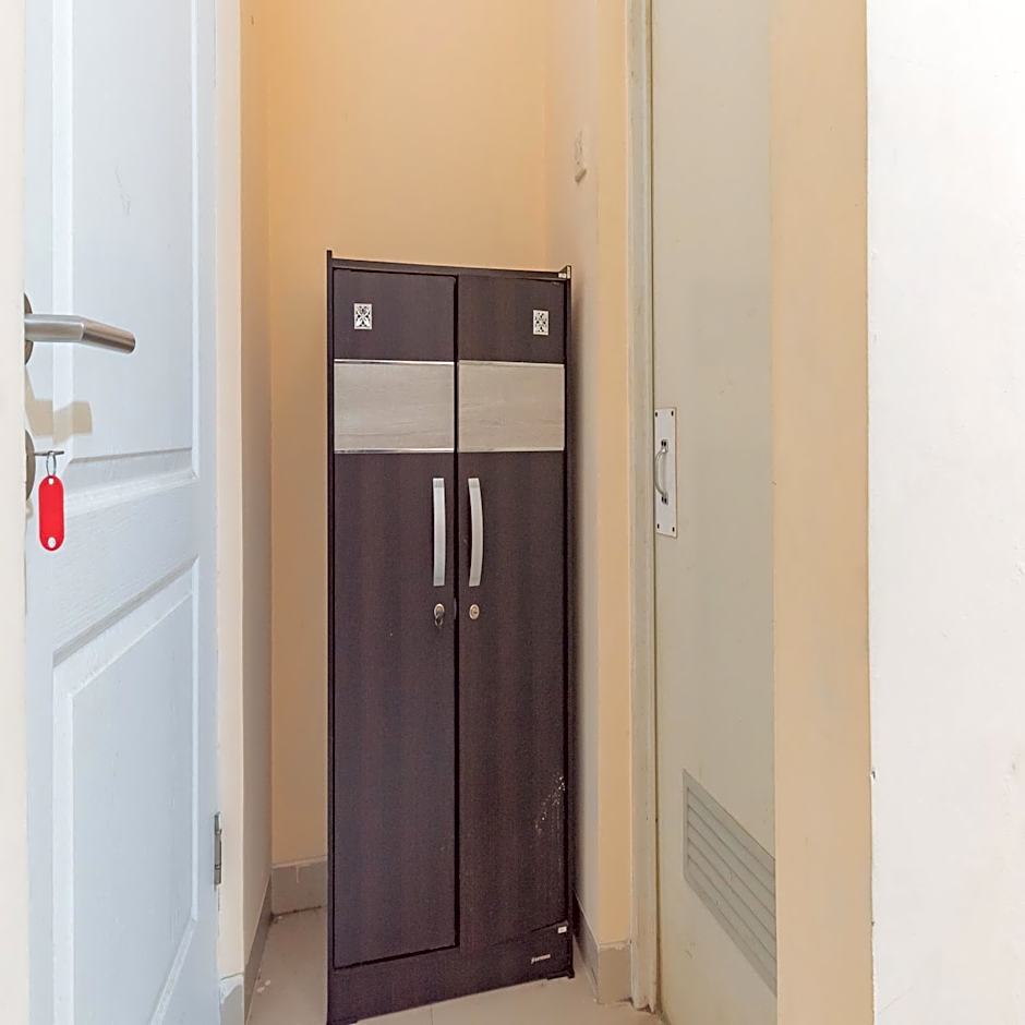 RedDoorz near RS Permata Cirebon