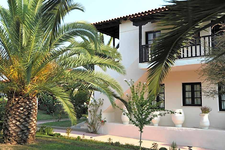 Assa Maris Beach Hotel