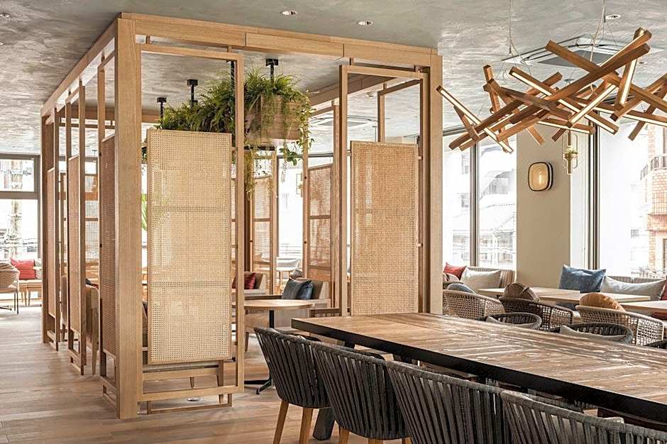 Nest Hotel Naha Kumoji