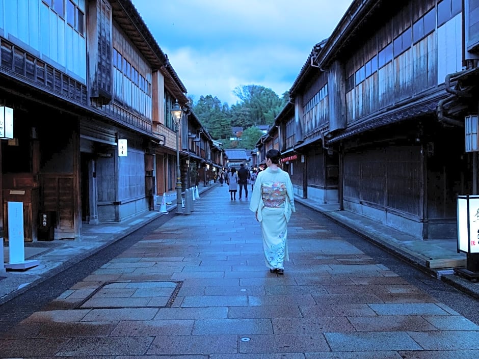 UAN kanazawa