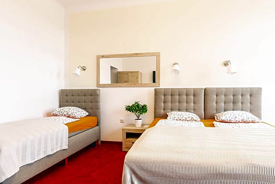 Hotel Klimt