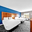 Comfort Inn & Suites Plainville-Foxboro