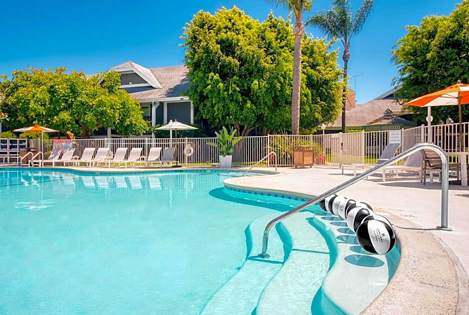 Carlsbad By The Sea Hotel