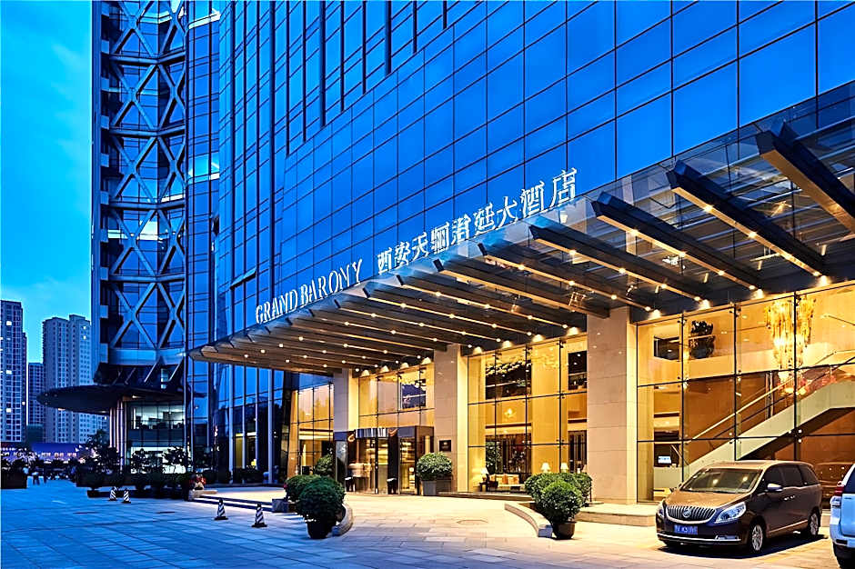 Xian Grand Barony Hotel
