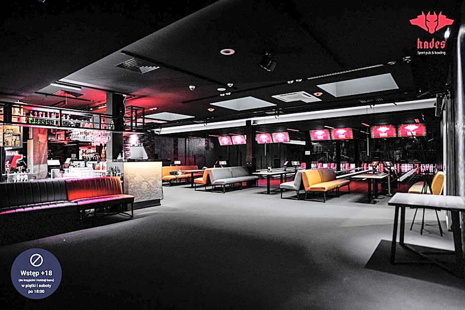 Grape Town Hotel - Park79