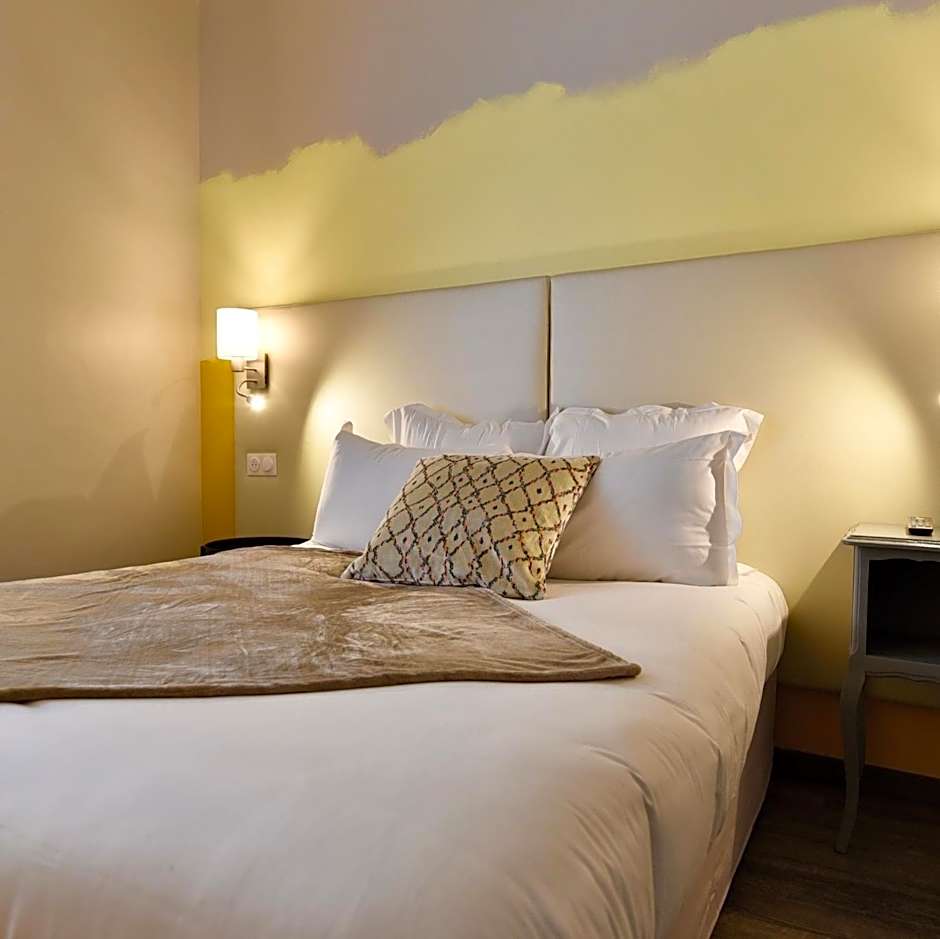 Hotel Majestic