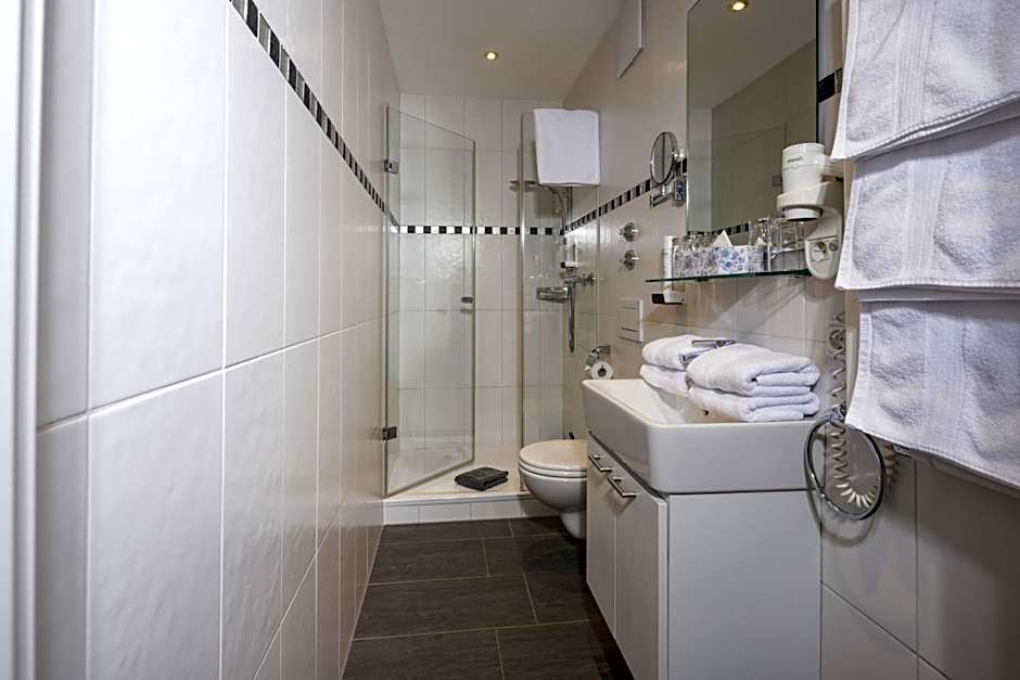 Hotel Grünberger superior