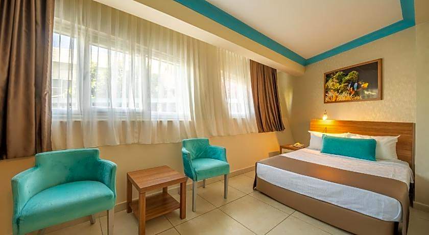 Miarosa Kemer Beach