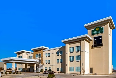 La Quinta by Wyndham Weatherford OK