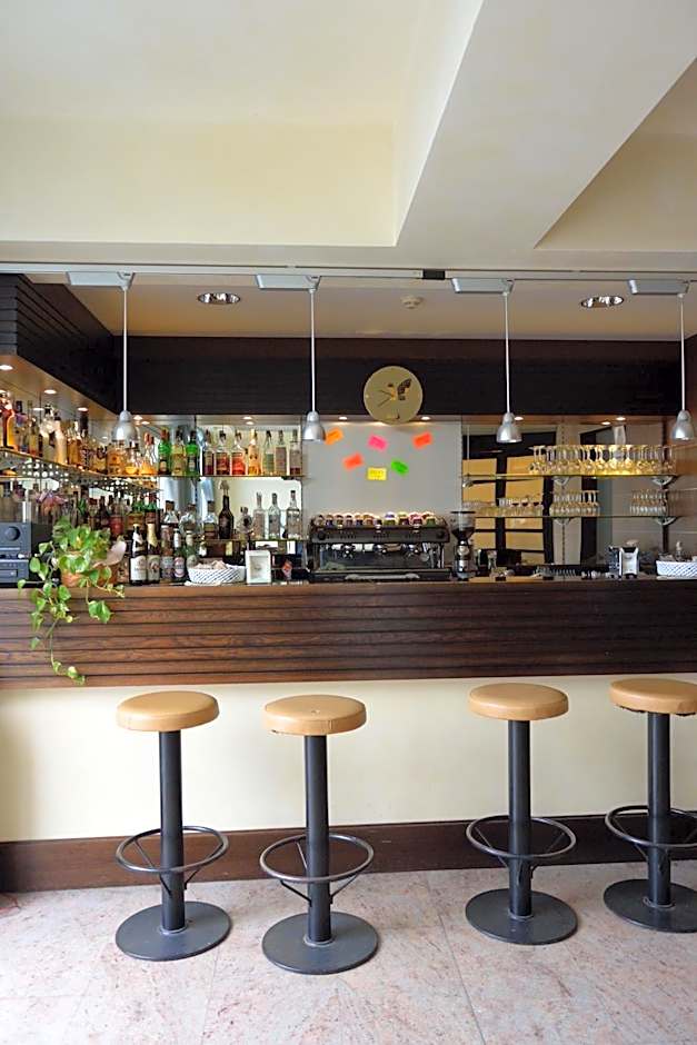 Hotel Columbus