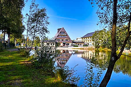 Hotel Haus Tiefenbach