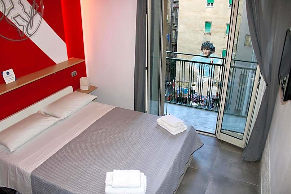 B&B i Murales