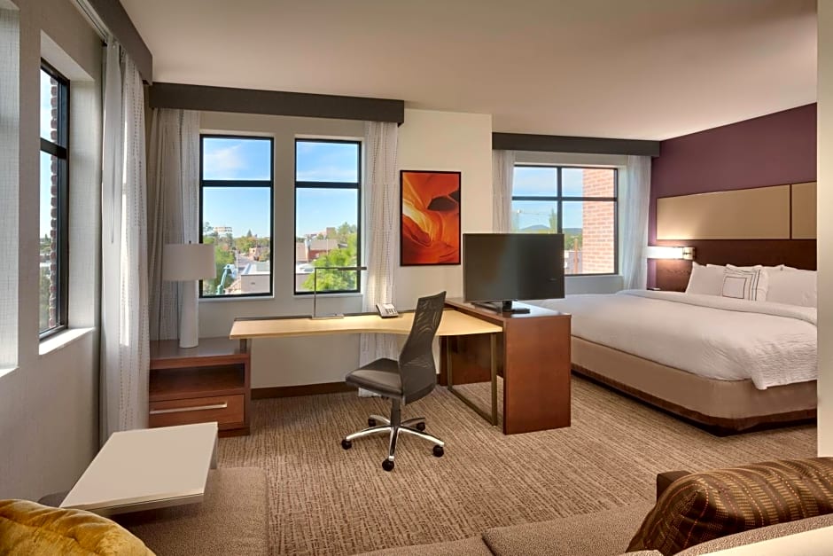 Residence Inn by Marriott Flagstaff