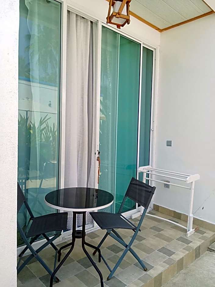 Fulidhoo Hathaa Retreat