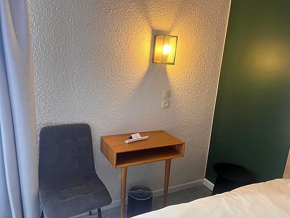 Sure Hotel by Best Western Nimes Est