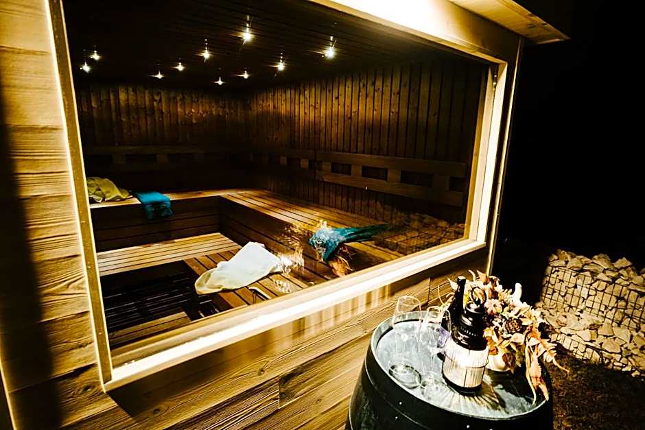 Dominium Pincészet és Panzió