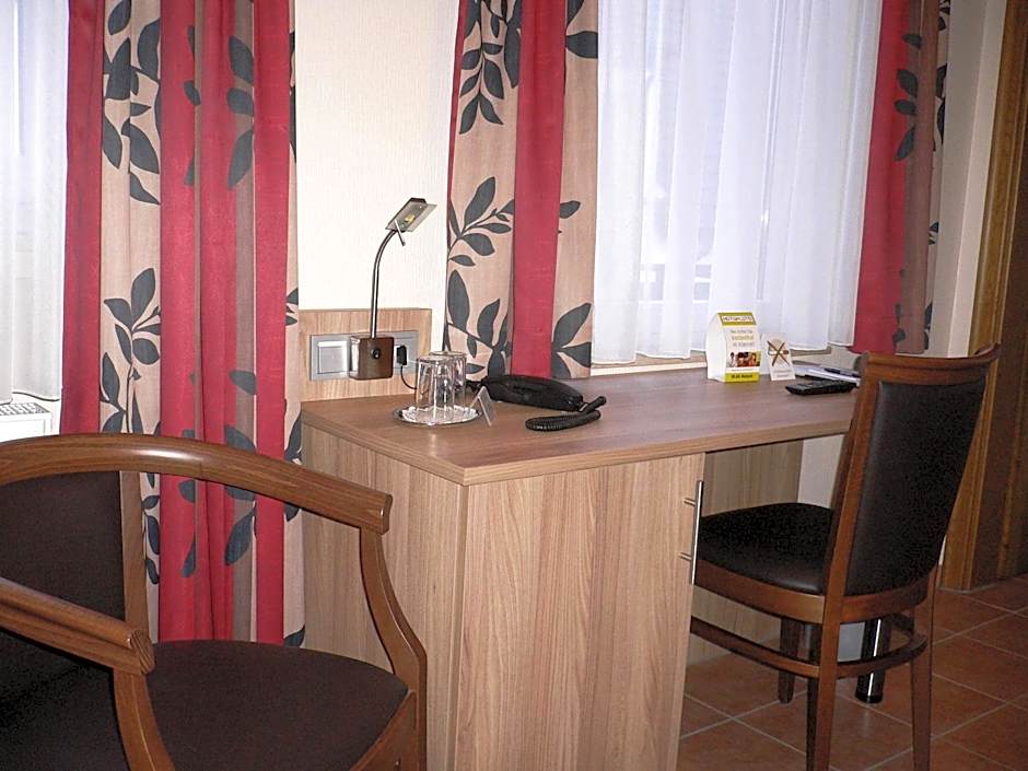 Hotel Hubertus Hamacher