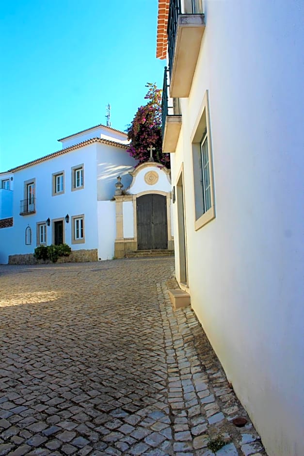 Casa do Castelo Ourém