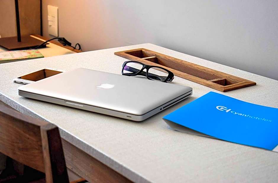 Cyan Soho Neuquén Hotel