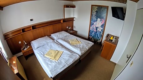 Suite with Mountain View