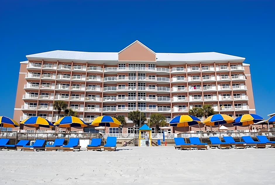 Palmetto Inn and Suites Hotel