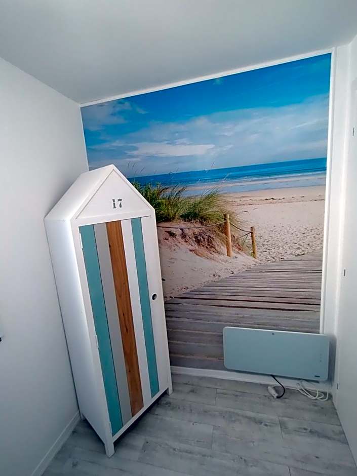 Conca Verde c21- BEACH FRONT little villas POOL, private JACUZZI sea view