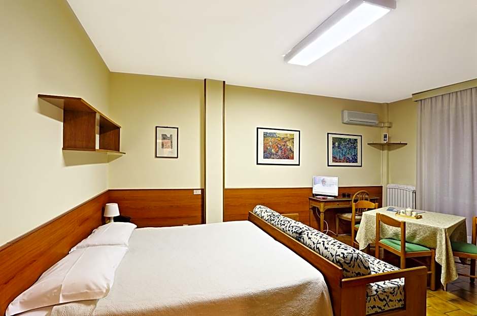 Hotel Residence Sogno