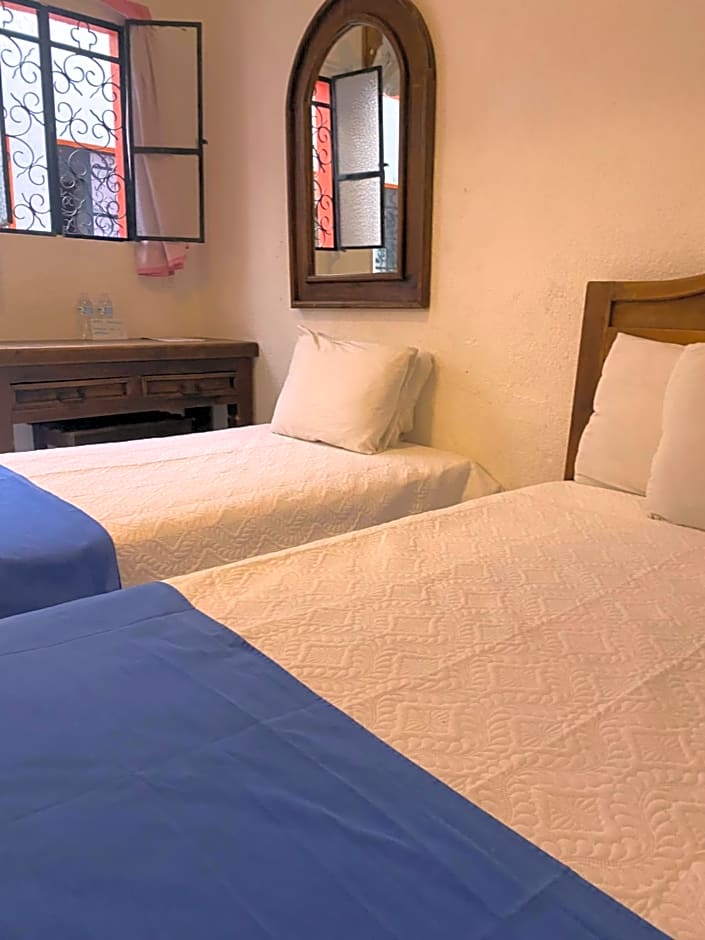 Hotel Nacional