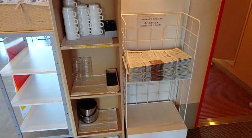 Smile Hotel Sendai Izumi IC