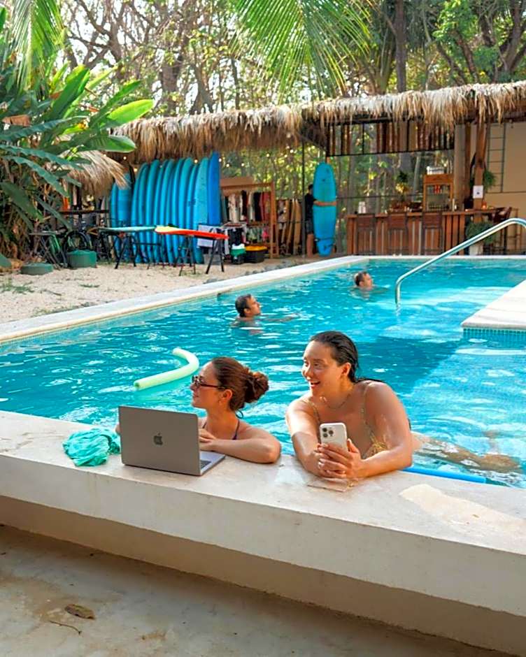 Selina Santa Teresa North