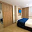 Hotel Confort 80 Zona Rosa