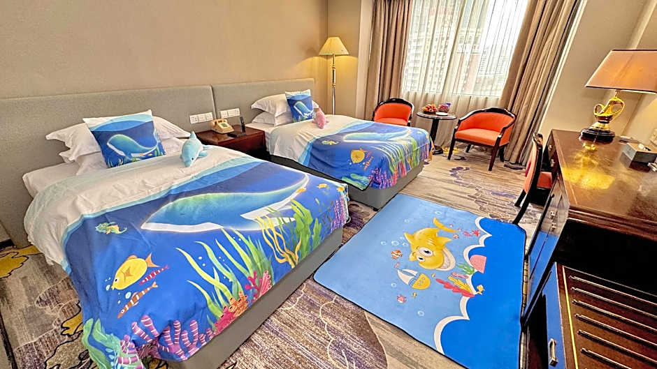 Zhongshan International Hotel