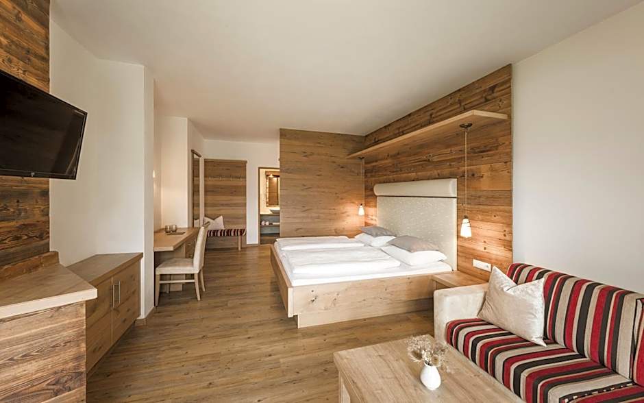 Hotel Nussbaumerhof ***