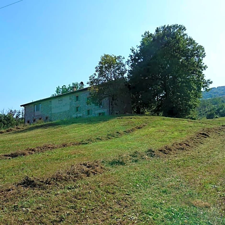 Due Principi e una Fata