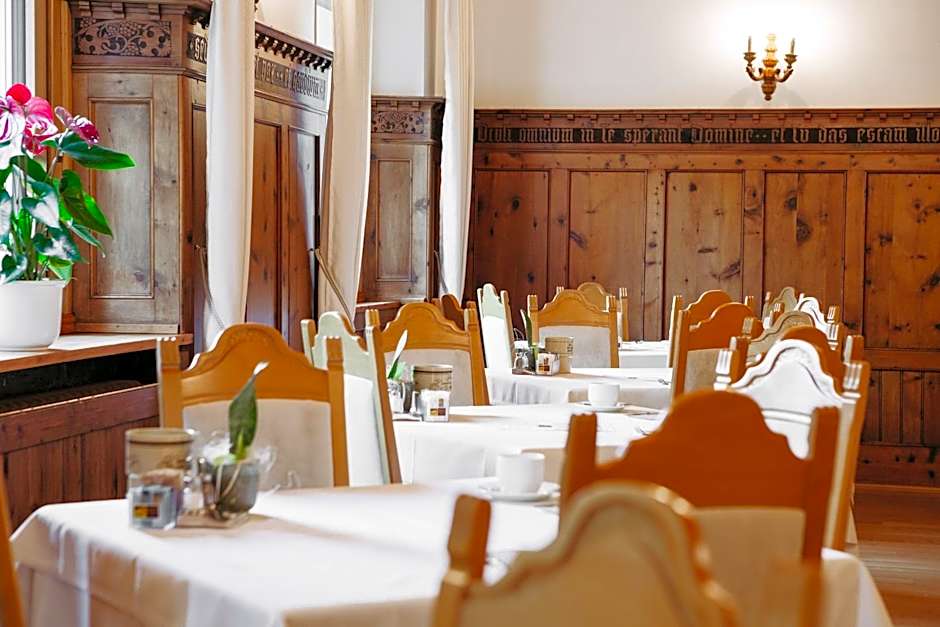 Gästehaus Salvatorianerinnen