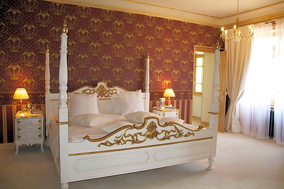 Chateau de Beguin