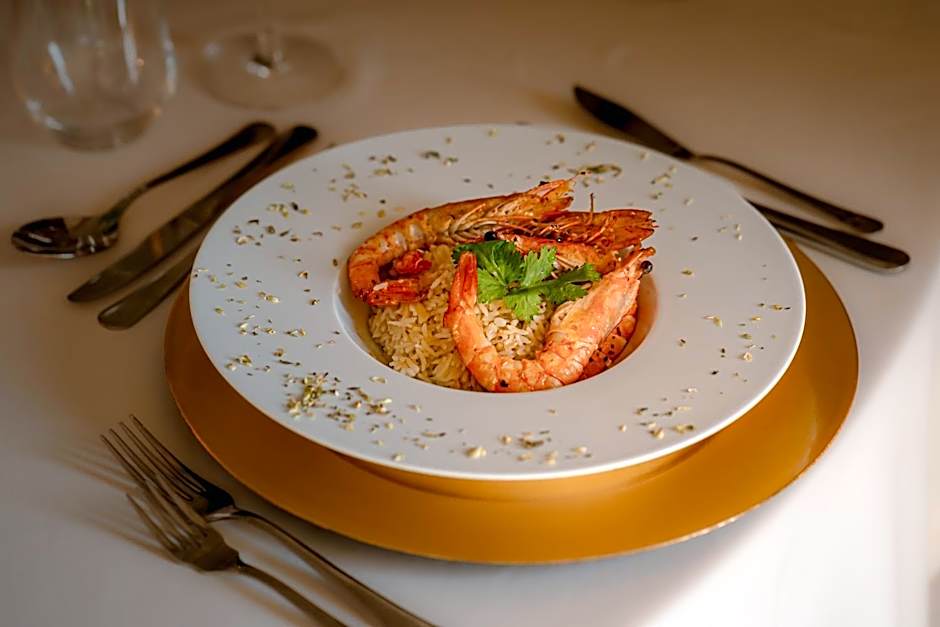 Hotel de Charme Casa Fundevila