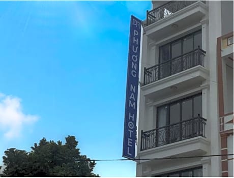 Khach san Phuong Nam