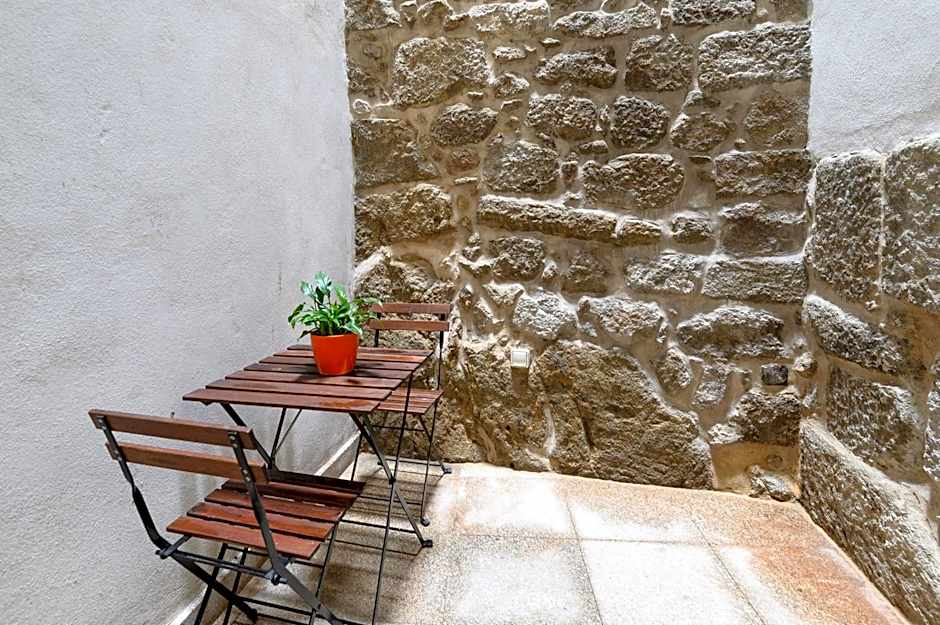 Maria da Sé Historic House