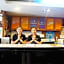 Bangkok Travel Suites Hotel