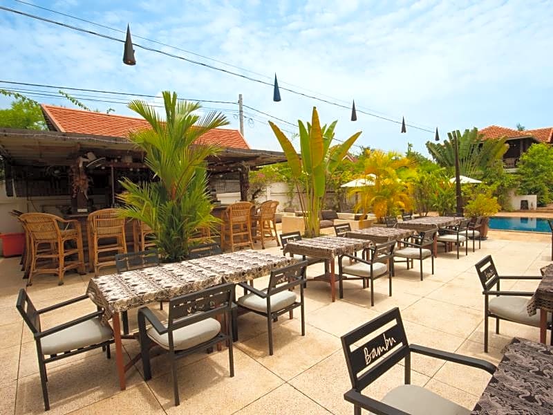 Bambu Hotel