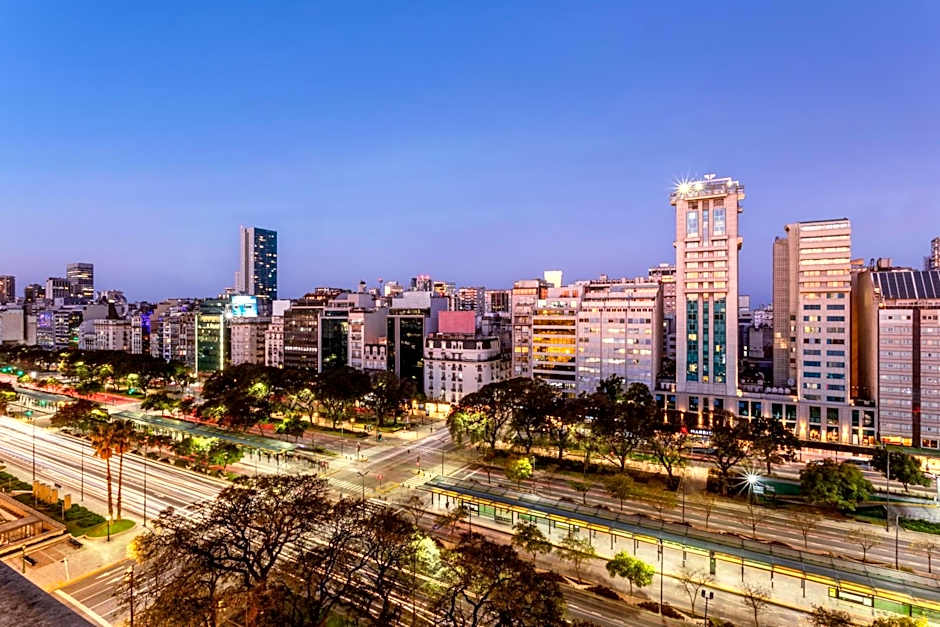 Marriott Buenos Aires Downtown