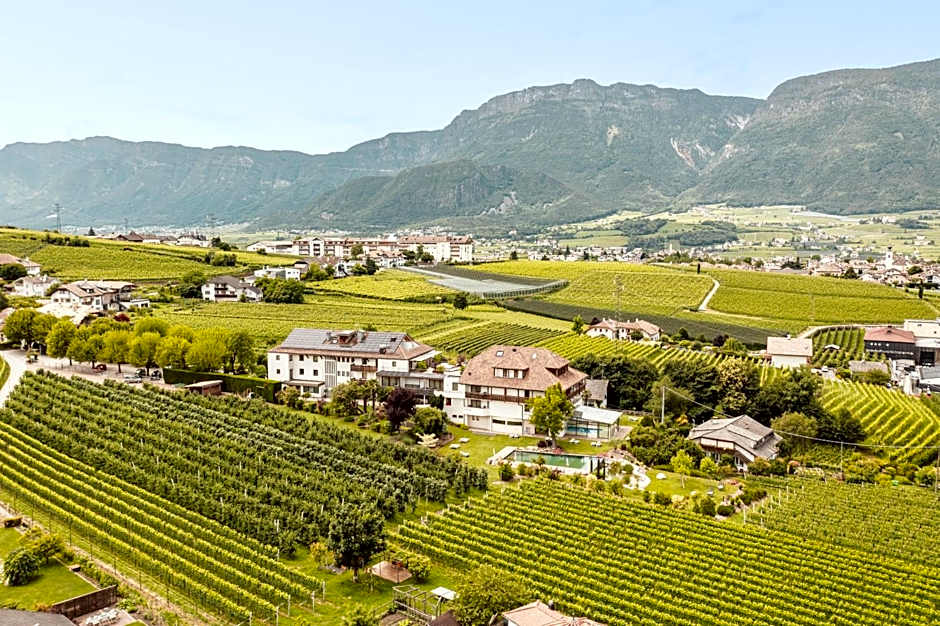 Hotel Girlanerhof