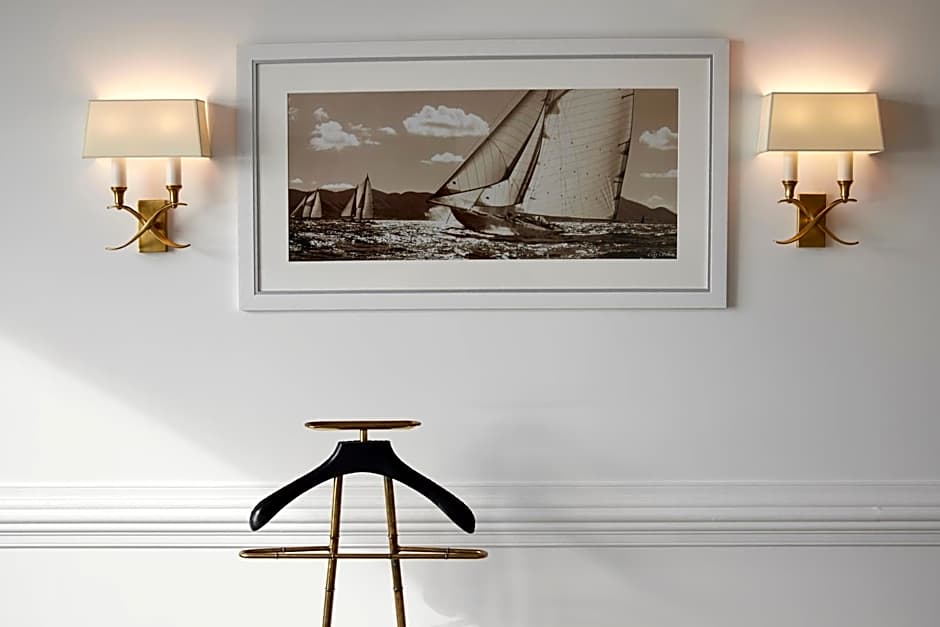 Hotel Boutique Villa Favorita