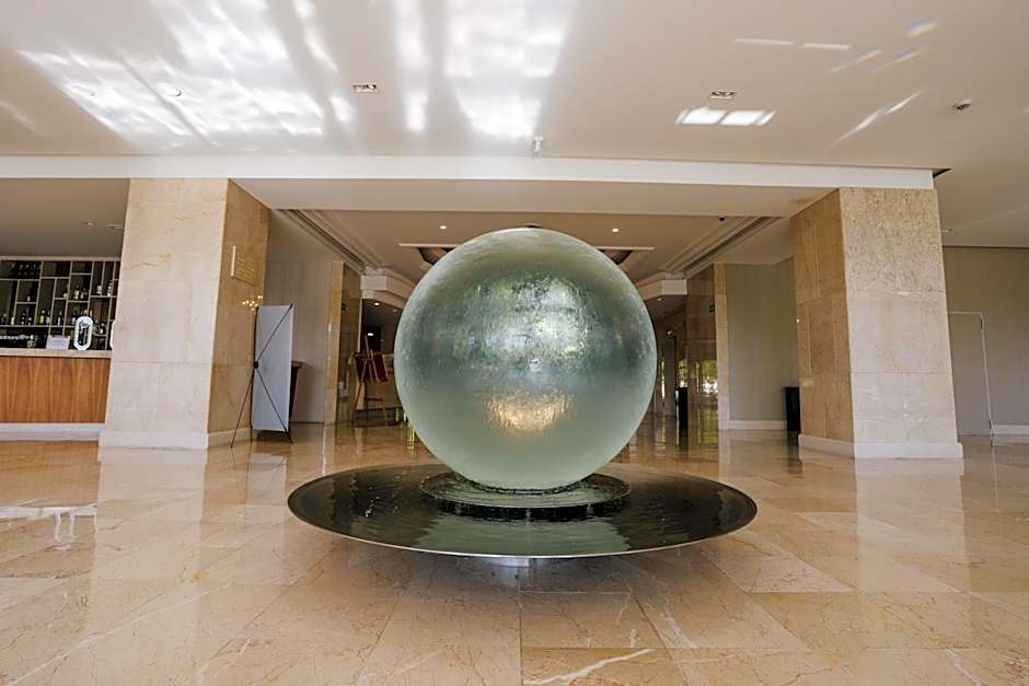 Hotel Premium Chaves - Aquae Flaviae