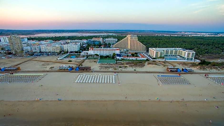 Hotel Vasco Da Gama