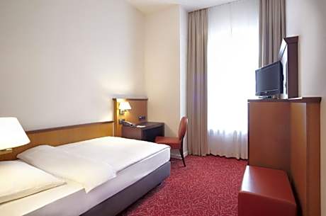 Sailor - Single Room