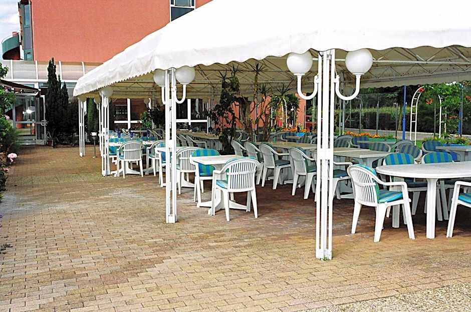 Hotel Restaurant La Tour Romaine - Haguenau - Strasbourg Nord