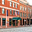 The Berkeley Richmond, Outset Collection by Hilton