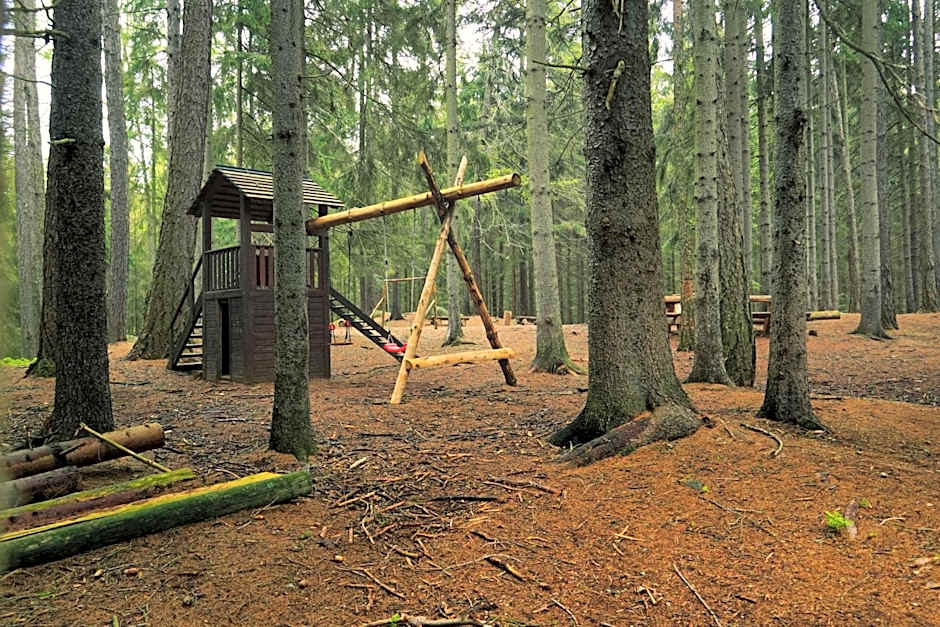 Chata Říp
